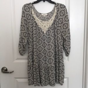 Umgee Tunic Top